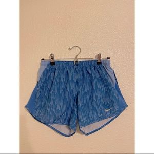 Nike Dri-Fit Tempo Shorts